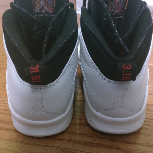 Jordan 10 - Picture 3 of 6